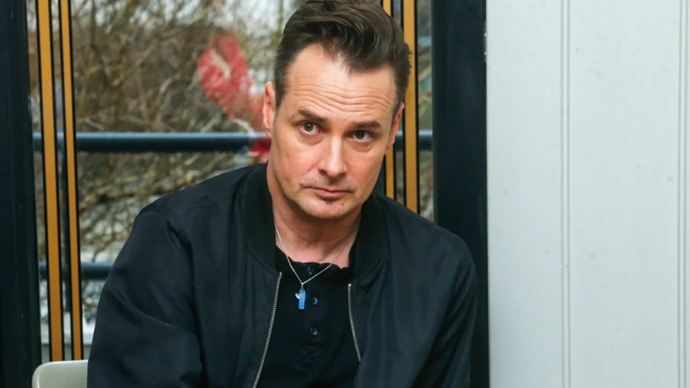 Paweł Małaszyński się żegna. Zamyka ważny etap w swoim życiu