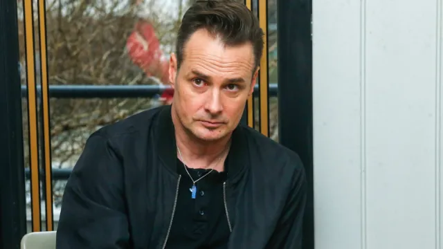 Paweł Małaszyński się żegna. Zamyka ważny etap w swoim życiu