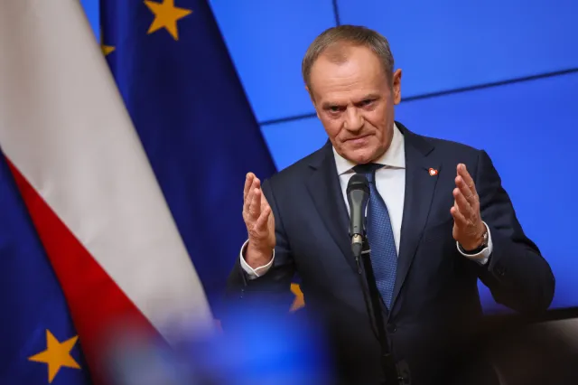 Tusk ma receptę na "naprawę ładu prawnego"? Ma propozycję dla prezydenta...