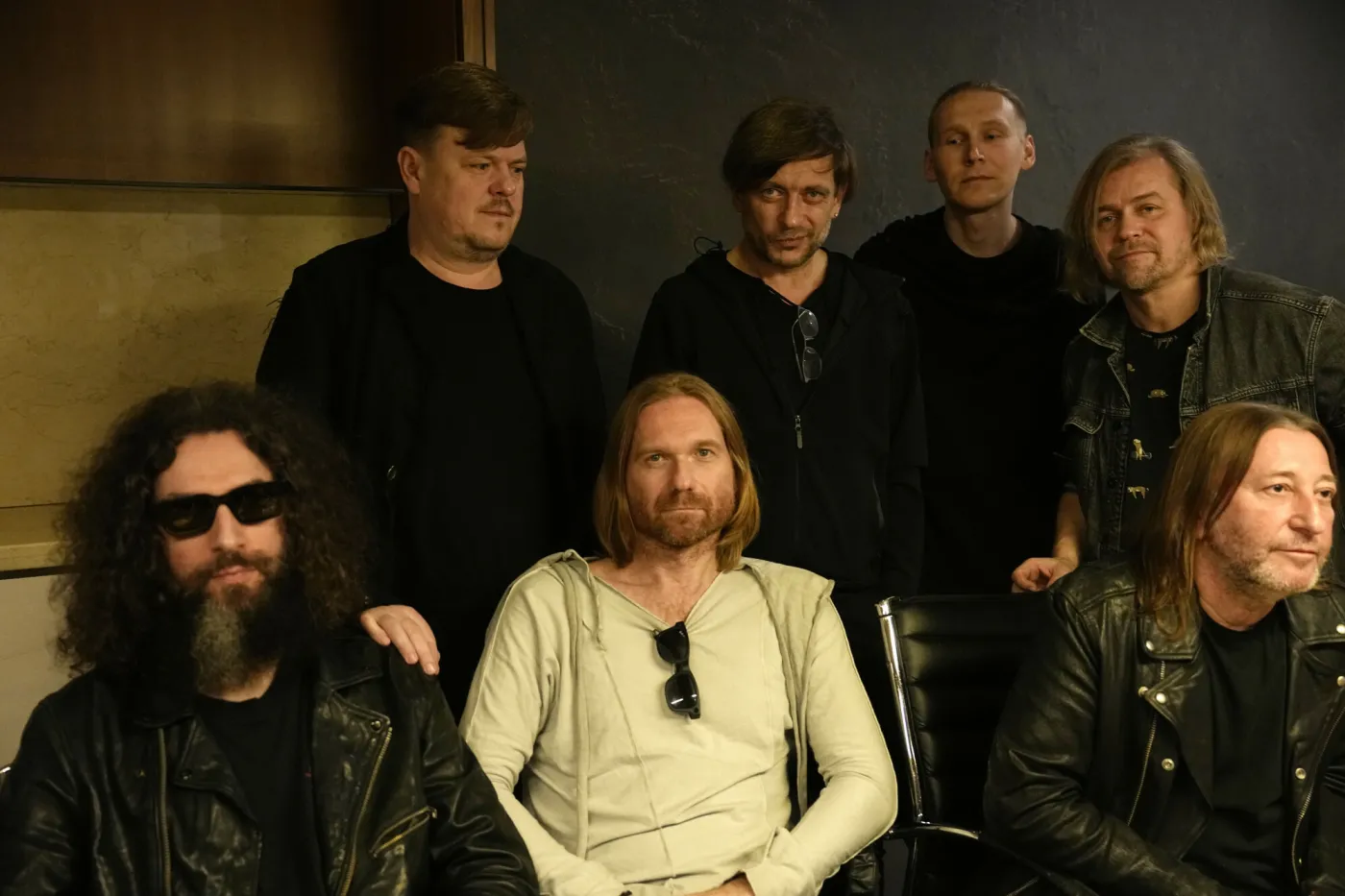 Interwencja dyplomatyczna pomogła. Rosyjscy muzycy deportowani do Izraela