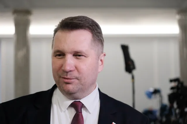Kto będzie kandydatem PiS na prezydenta? Czarnek podaje nazwiska