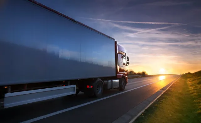 Uwaga na oszustwa metodą na mandat z Niemiec. Firmy transportowe stały się celem złodziei