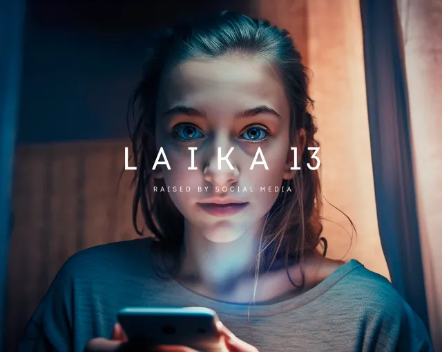 Niezwykły eksperyment w szwedzkich szkołach. Kim jest 13-letnia Laika?