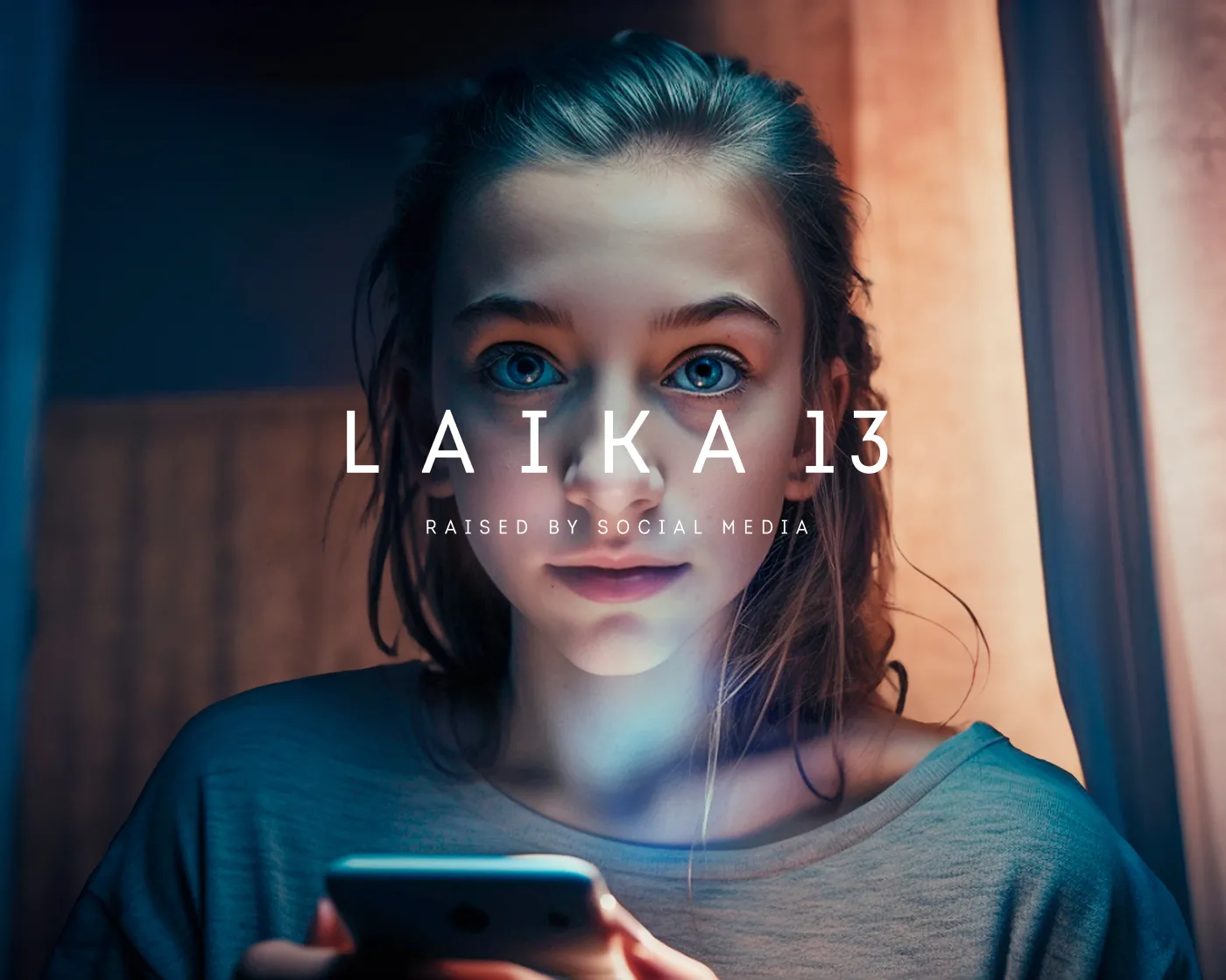 Niezwykły eksperyment w szwedzkich szkołach. Kim jest 13-letnia Laika?