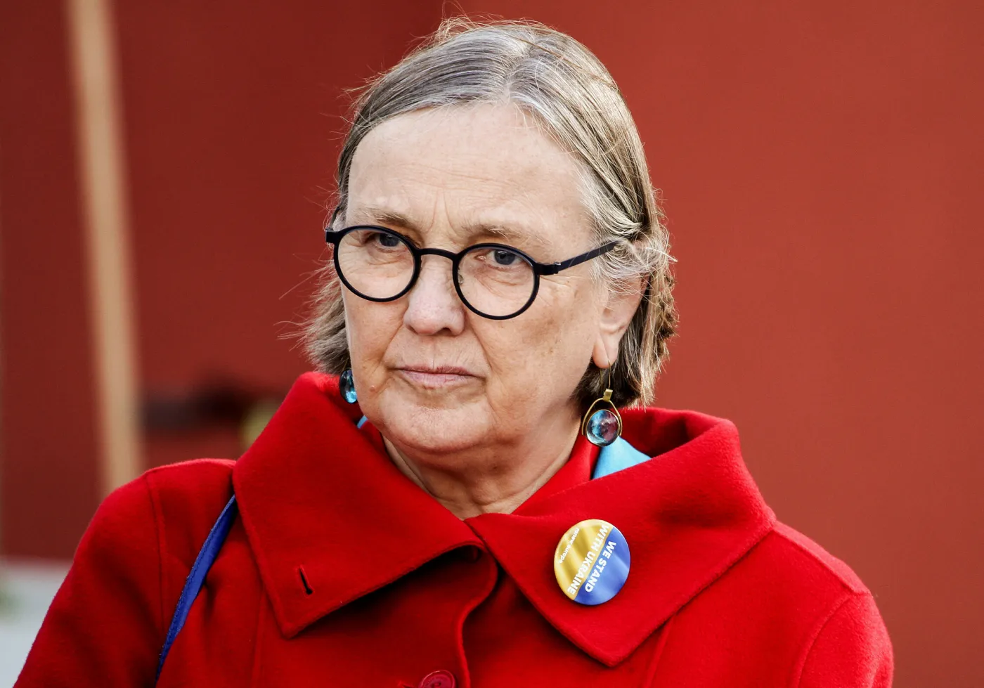 Róża Thun przerywa milczenie. "Nigdy nie wtrącam się w życie zawodowe moich dzieci"