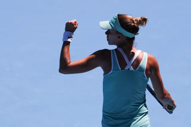 Magda Linette zrobiła sobie urodzinowy prezent. Polka w 2. rundzie turnieju WTA w Dausze