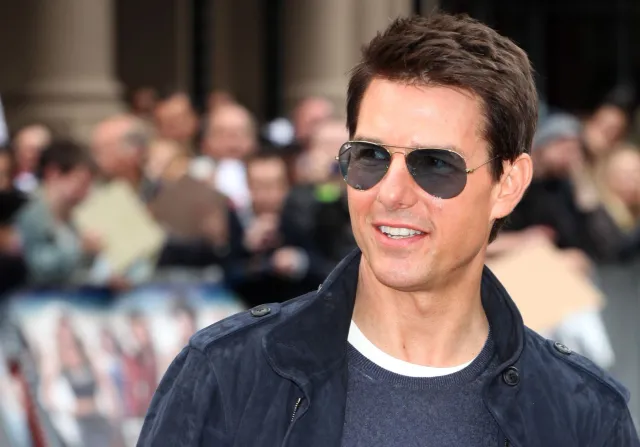 Tom Cruise zakochany w obłędnie bogatej Rosjance? To może być para dekady