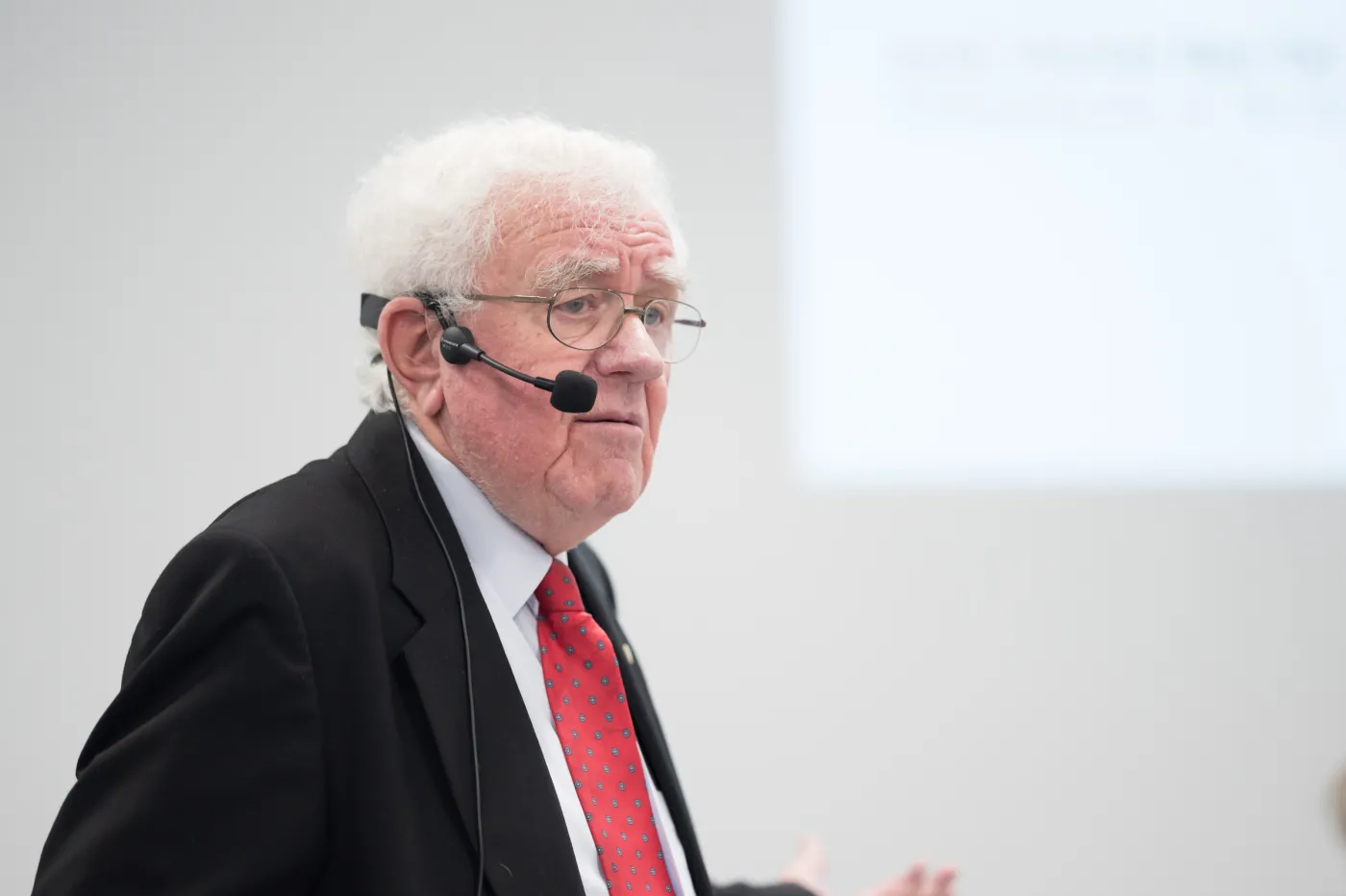 Żydzi i Palestyńczycy utknęli w kulturze konfliktu. Prof. Daniel Bar-Tal: To rodzaj ideologii jak komunizm