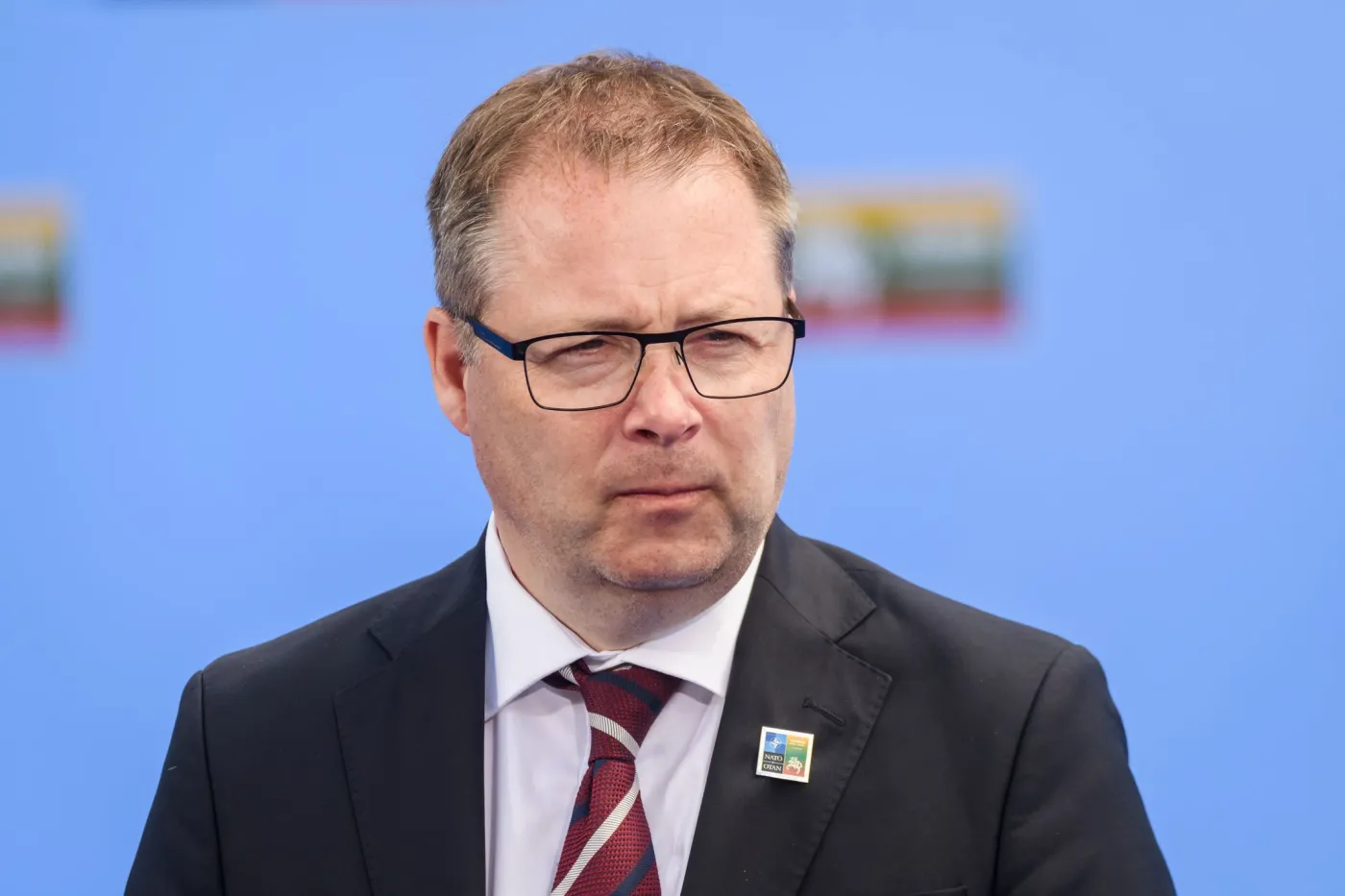 Ponura wizja norweskiego ministra. "Musimy być przygotowani na odpowiedź Rosji"