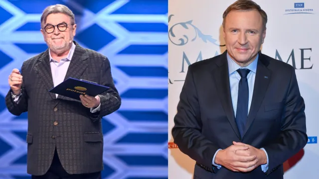 Edward Miszczak pochwalił Jacka Kurskiego. Czy przyjmie "uciekinierów z telewizji publicznej"?