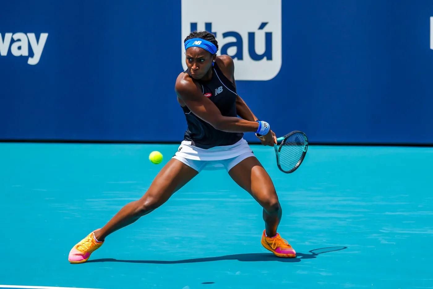 Coco Gauff