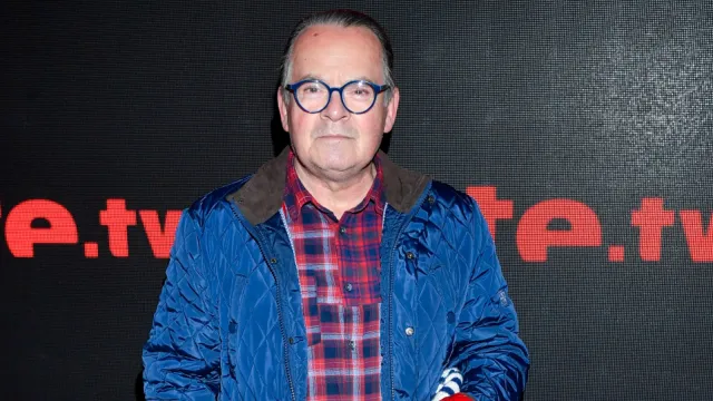 Piotr Pręgowski świętuje 70. urodziny. "Moja kariera nabrała impetu. Nieźle sobie dorobię" [FOTO]