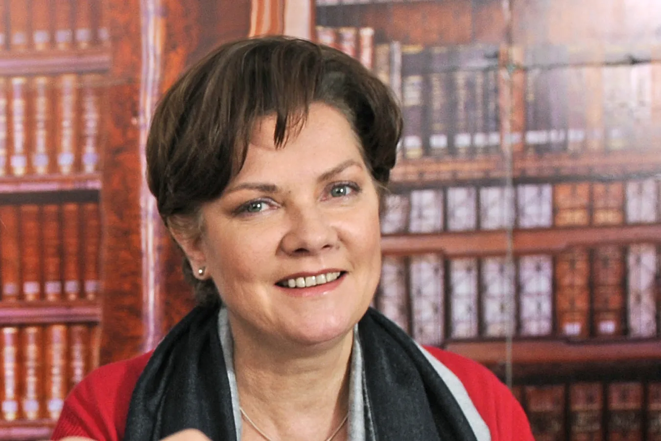 Agnieszka Kotulanka zmarła w niejasnych okolicznościach. Akurat wtedy, gdy zaczęła zdrowieć [FOTO]