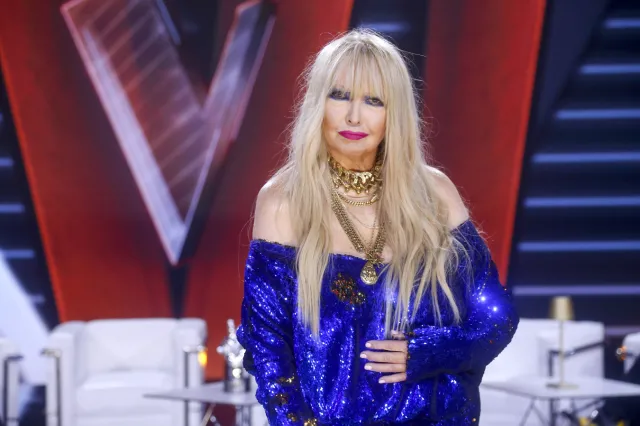 Maryla Rodowicz się wygadała. Zdradziła przypadkiem, że jej były mąż wziął ślub