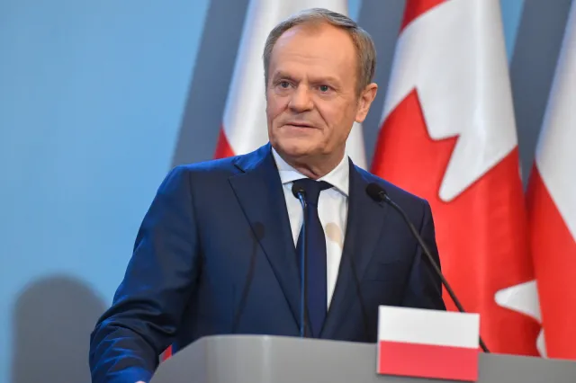 Tusk o "jednym, kluczowym momencie w relacjach z Ukrainą": Darujcie sobie emocjonalne komentarze...
