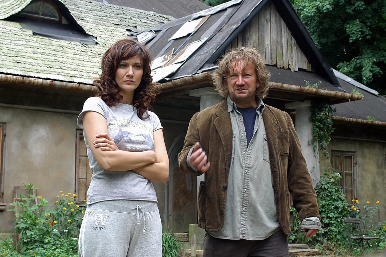 Rafał Królikowski wspomina zmarłego brata. "To była cena, którą zapłacił za życie"