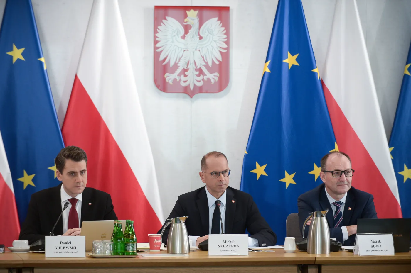 Afera wizowa. Wiceminister MSZ naciskał na konsula w sprawie wiz dla Hindusów