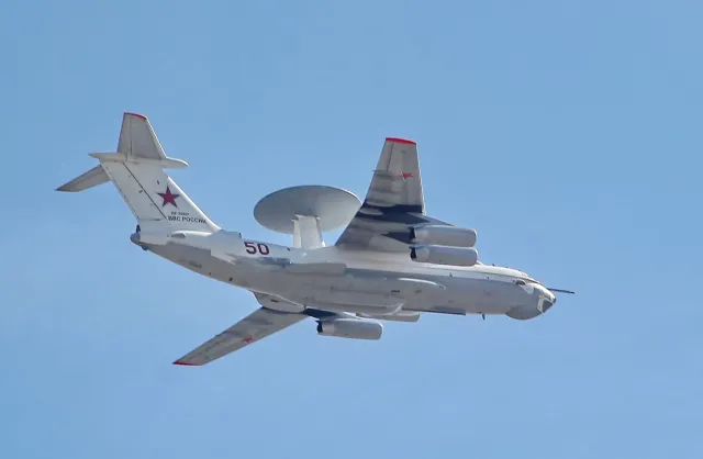 Rosja będzie zmuszona ograniczyć obszar operacyjny samolotów. Brytyjski wywiad: To znaczące