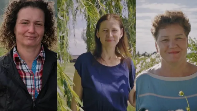 Po "Żonach Miami" czas na "Żony Podlasia". Będzie sukces? Co na to widzowie?