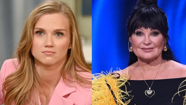 Iwona Pavlović zarzuca Agnieszce Kaczorowskiej hipokryzję. "Nie jest absolutnie wiarygodna"