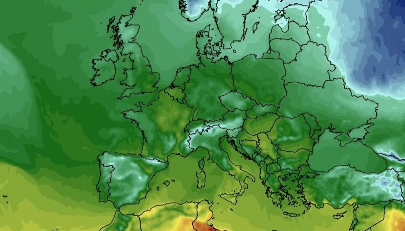Antycyklon namiesza już dziś. Na taką zmianę pogody czekaliśmy