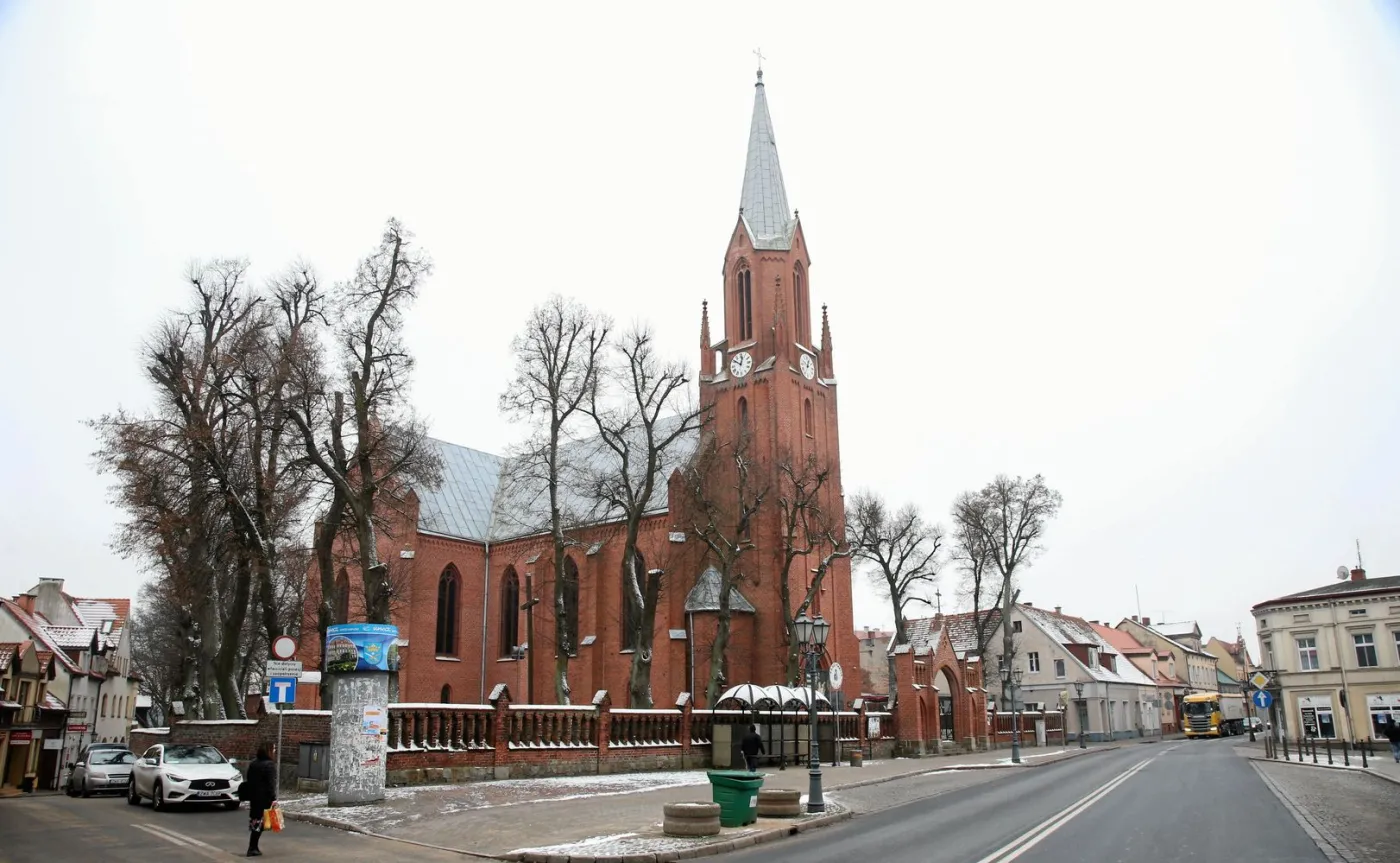 W tym mieście komunikacja miejska będzie za darmo