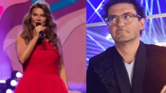 Edyta Górniak atakuje Wojewódzkiego. "Próbujesz odwrócić uwagę od plotek, że jesteś gejem"