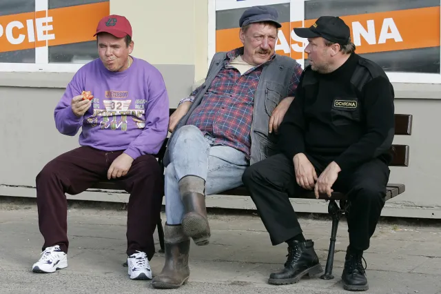 Gwiazdor "Rancza" skomentował zmiany w TVP. Powiedział, co jest dla niego "słabe"