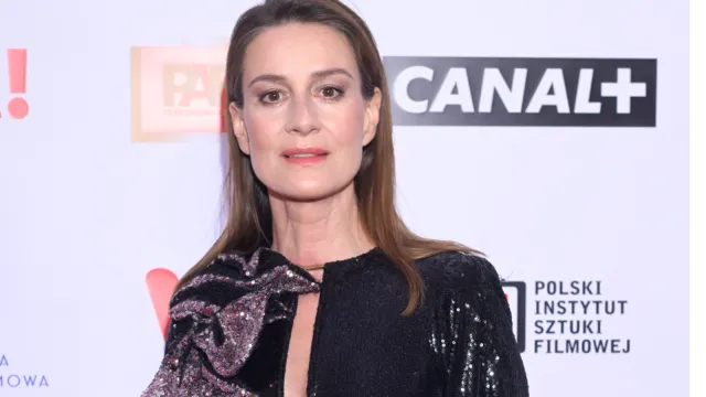 Maja Ostaszewska uderza w rząd. "Na granicy niewiele się zmieniło"