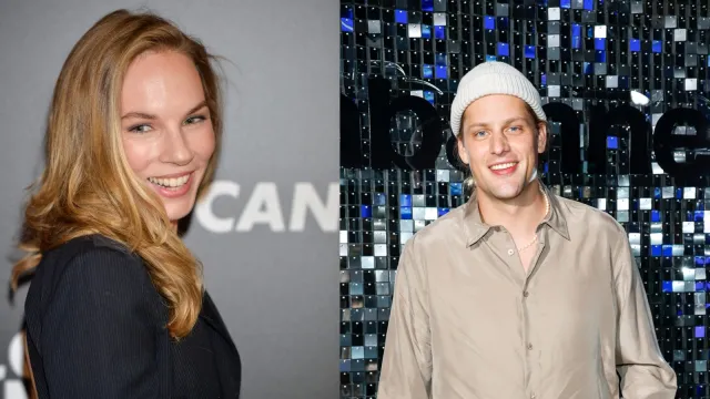 Hanna Turnau nie była jedyną "ofiarą" misia z Krupówek. Jakob Kosel opowiedział o kolejnym zajściu