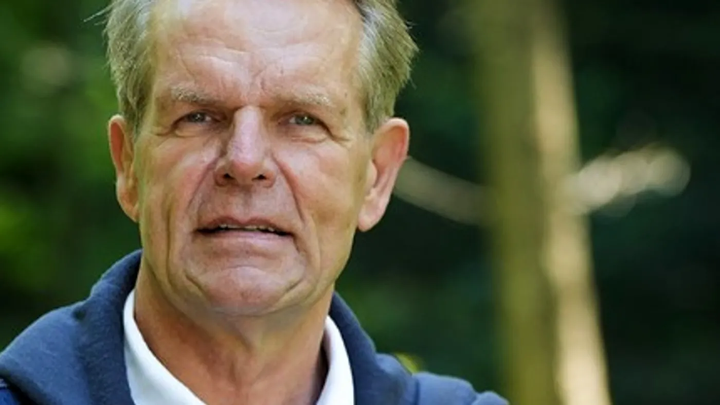 "Sanatorium miłości". Andrzej mieszka w ośrodku pomocy. Co się stało?