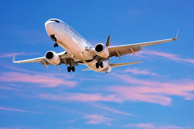 Producent samolotów Boeing szantażowany przez hakerów.  "Mamy czas do 2 listopada"