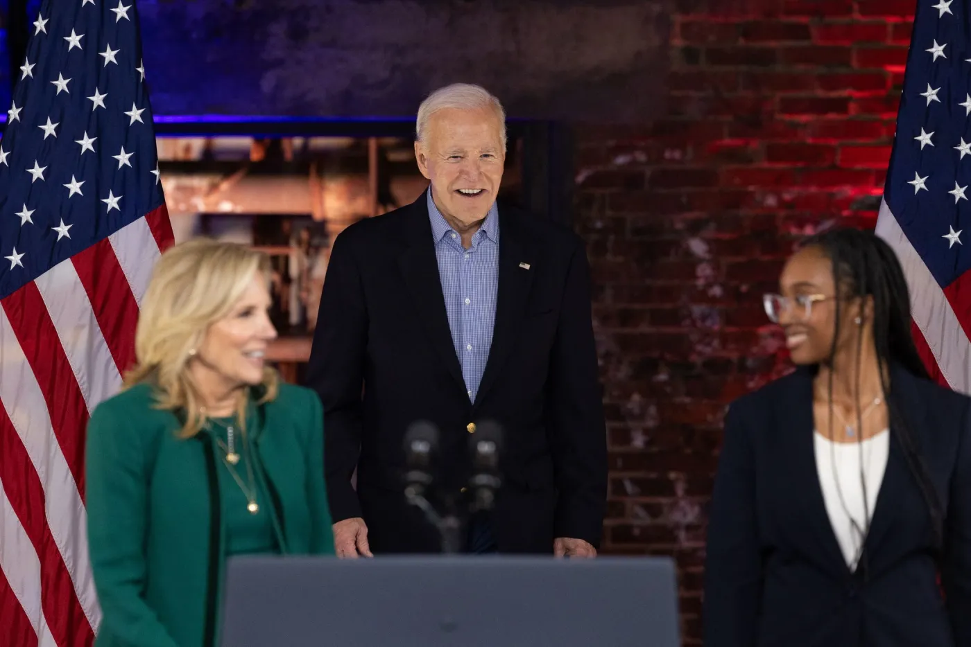 Biden ostro o Netanjahu: Bardziej szkodzi Izraelowi niż pomaga