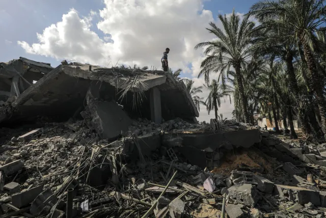 Katar postawił liderom Hamasu ultimatum. Chodzi o rozejm w Gazie