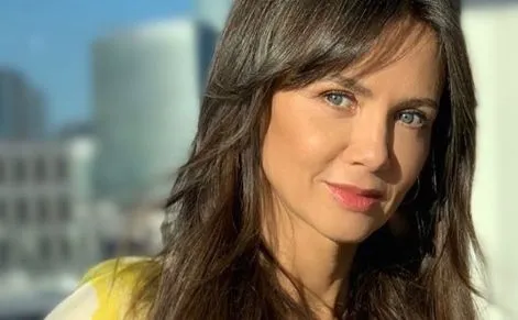 Kinga Rusin świętowała urodziny. Zajęło jej to 3 dni [FOTO]