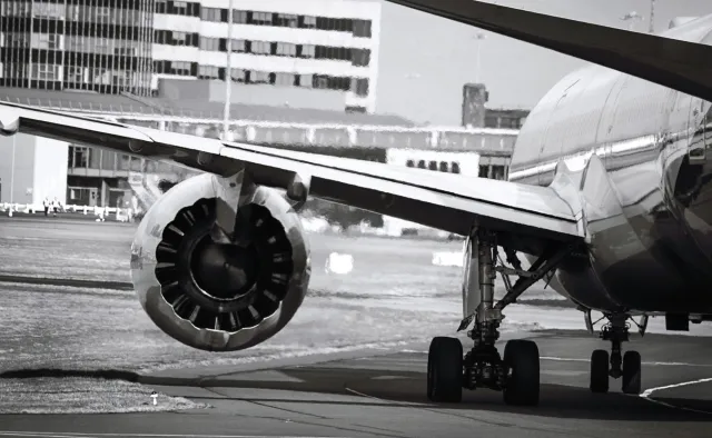 Kłopoty flagowego modelu Boeinga. Było o włos od katastrofy