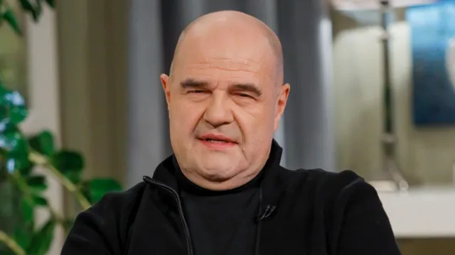 Szokujące wyznanie Cezarego Żaka. "Mam dosyć"