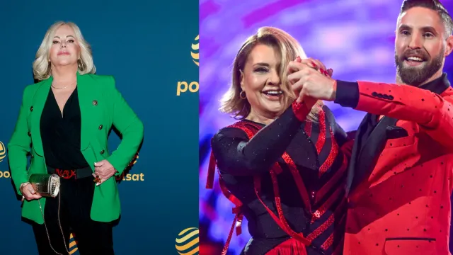 Awantura wokół Małgorzaty Ostrowskiej-Królikowskiej. Joanna Kurowska rusza z odsieczą [WIDEO]