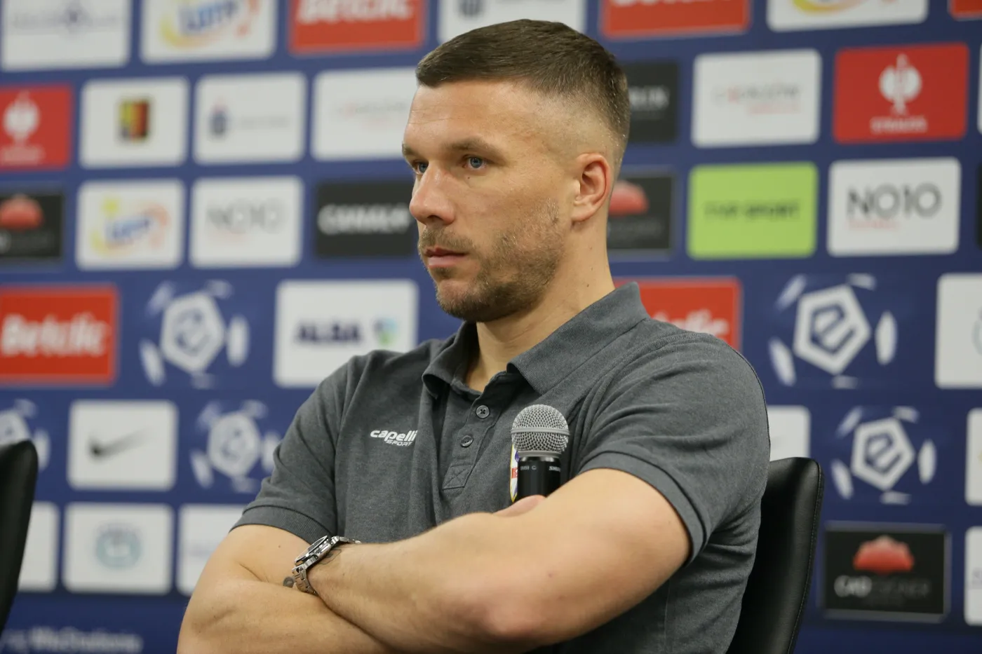 Lukas Podolski