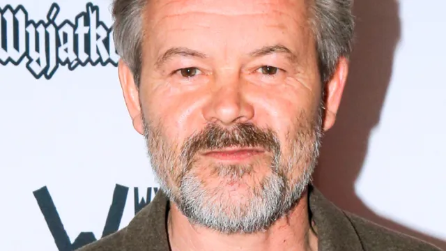 Jacek Braciak znowu jest singlem? "Ciężko zniosła rozstanie"