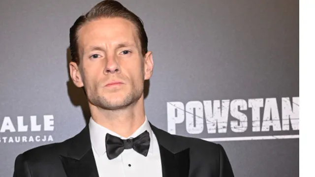 Sebastian Fabijański o swoich aferach. "To, co robią z ludźmi ludzie, jest straszne" [WIDEO]