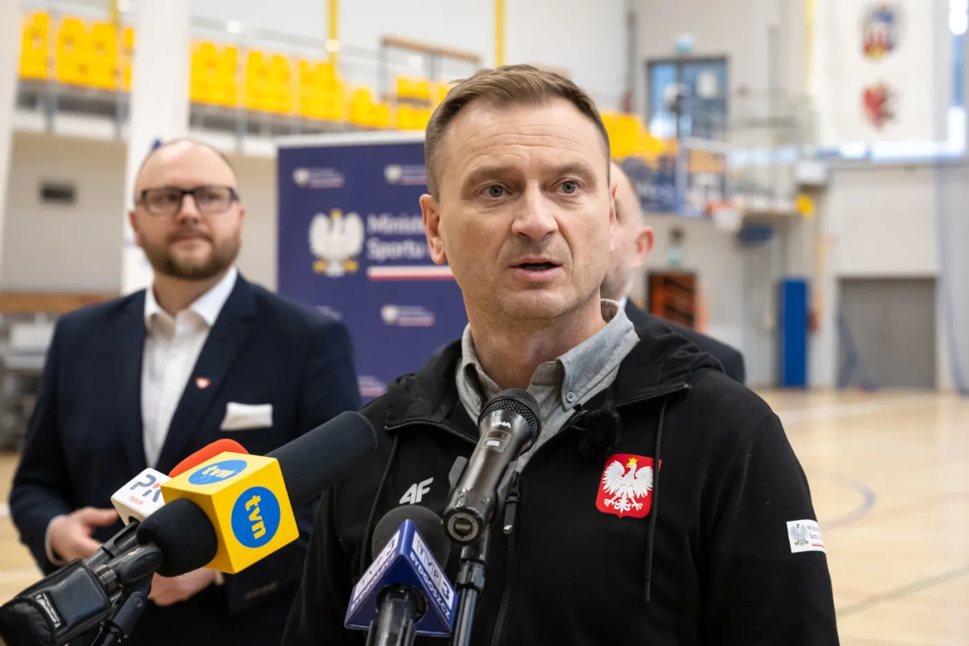 Nitras: Liczba ludzi skrzywdzonych przez Ziobrę odbiera mu prawo do skarżenia się