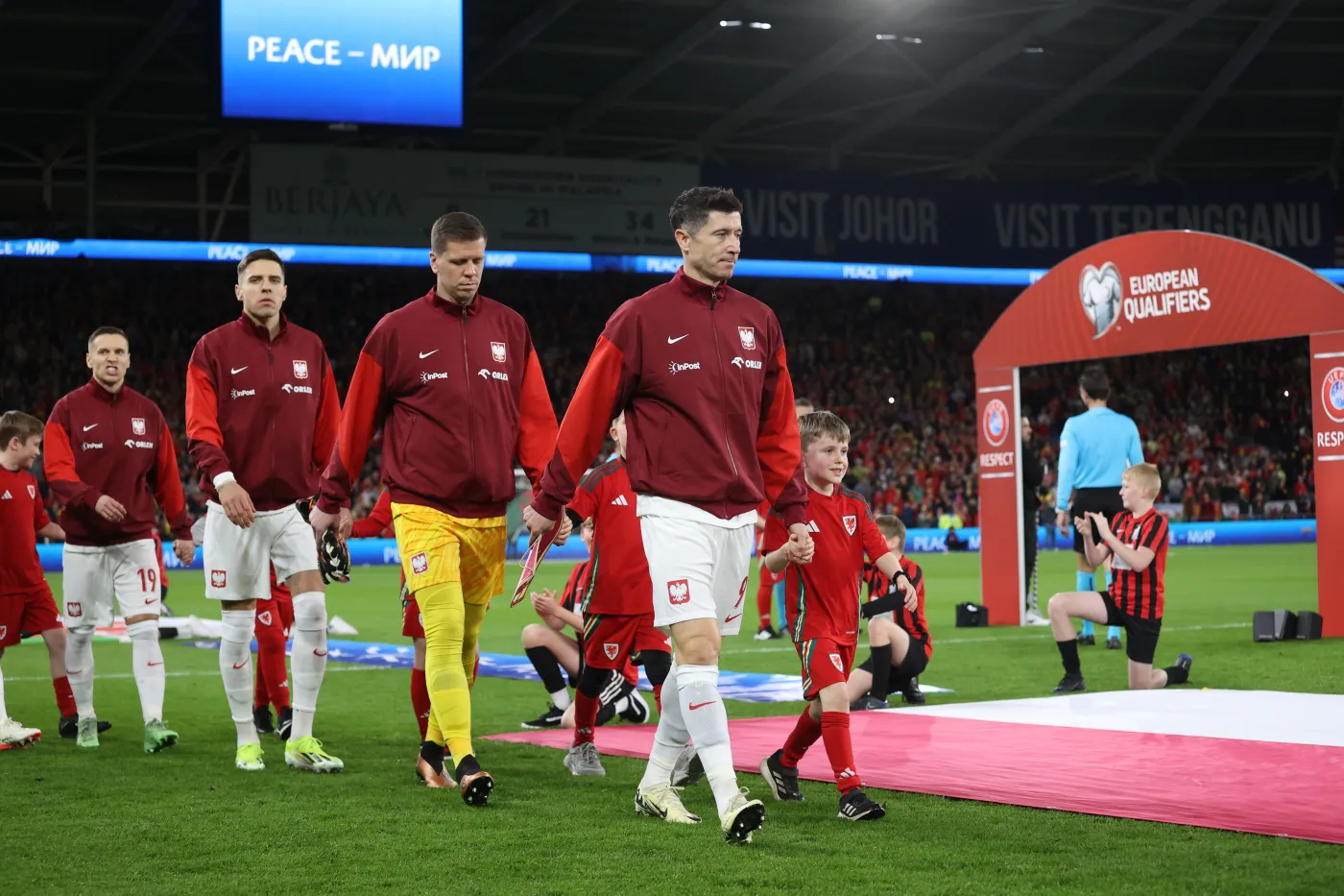 Marek Koźmiński: Weszliśmy na Euro 2024 kuchennymi drzwiami. Wyjście z grupy będzie cudem