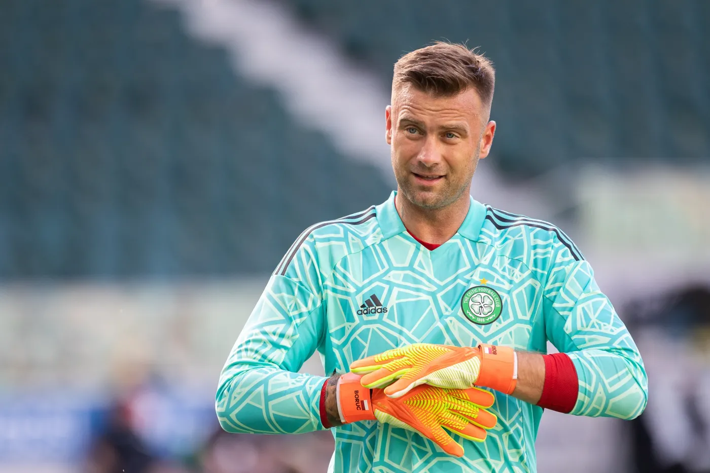 Artur Boruc
