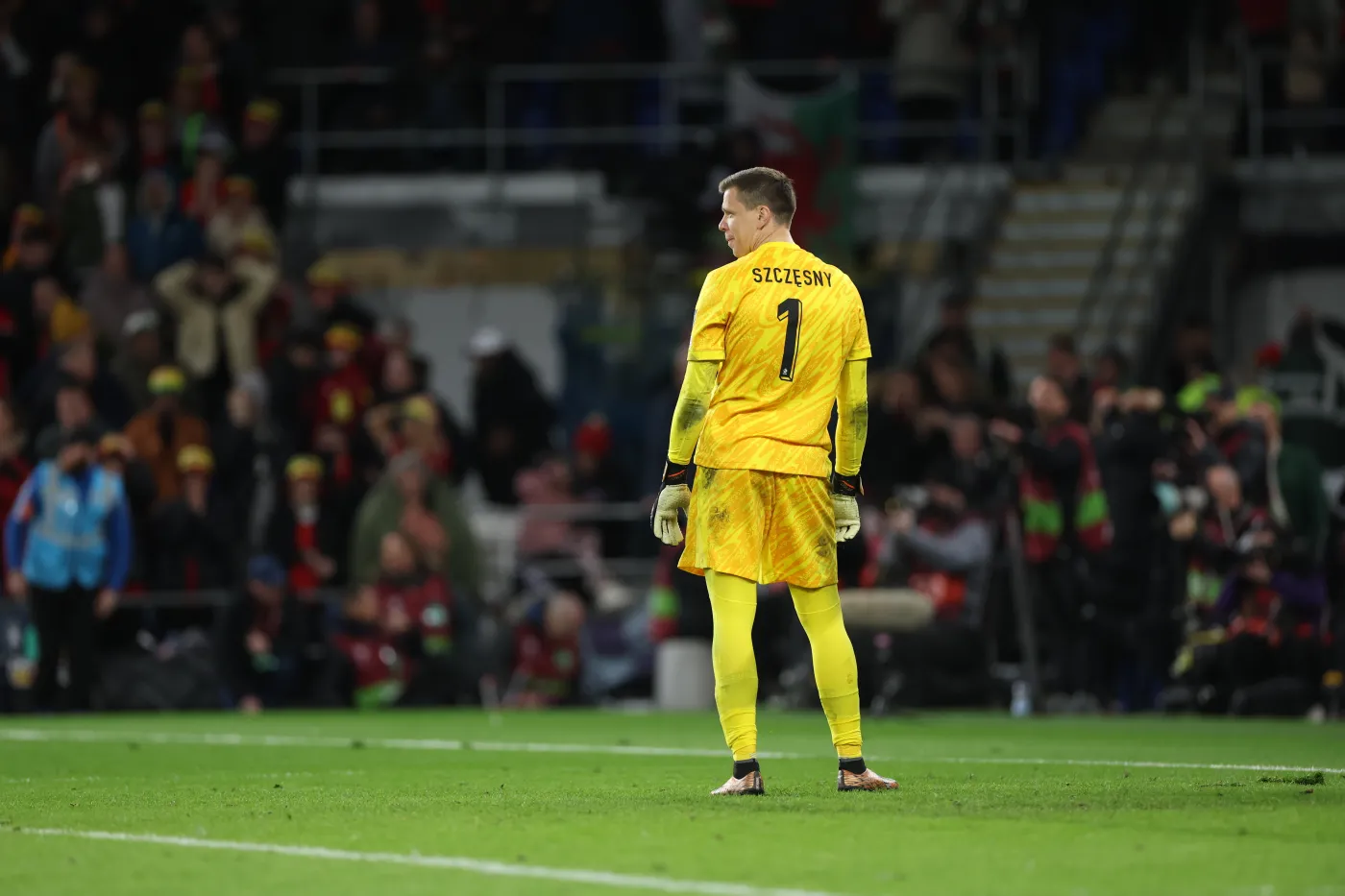 Szczęsny i Lewandowski nie gryźli się w język. Mocne słowa reprezentantów Polski