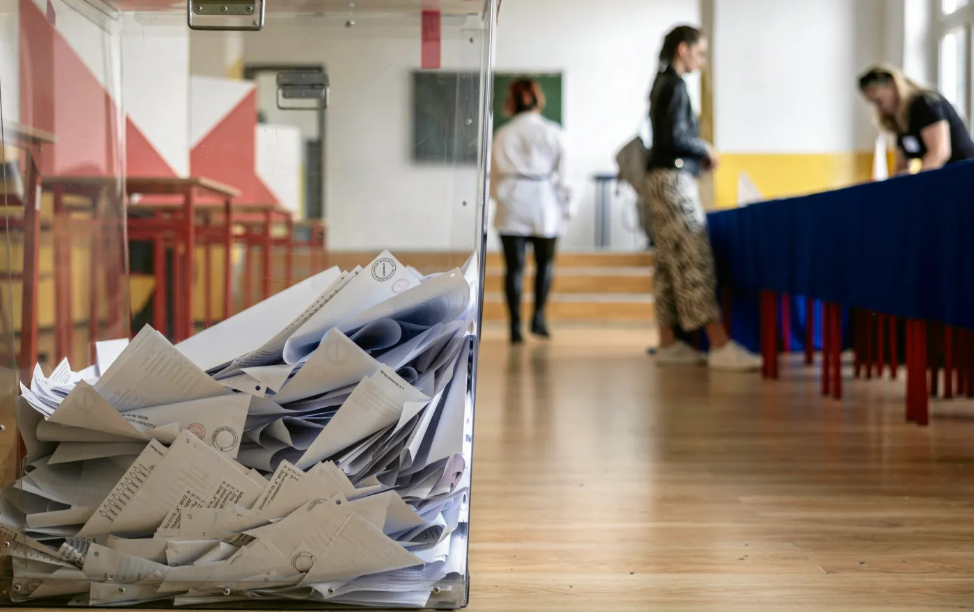 Do dwóch razy sztuka? Kandydatki ponownie powalczą o fotel prezydenta Zabrza