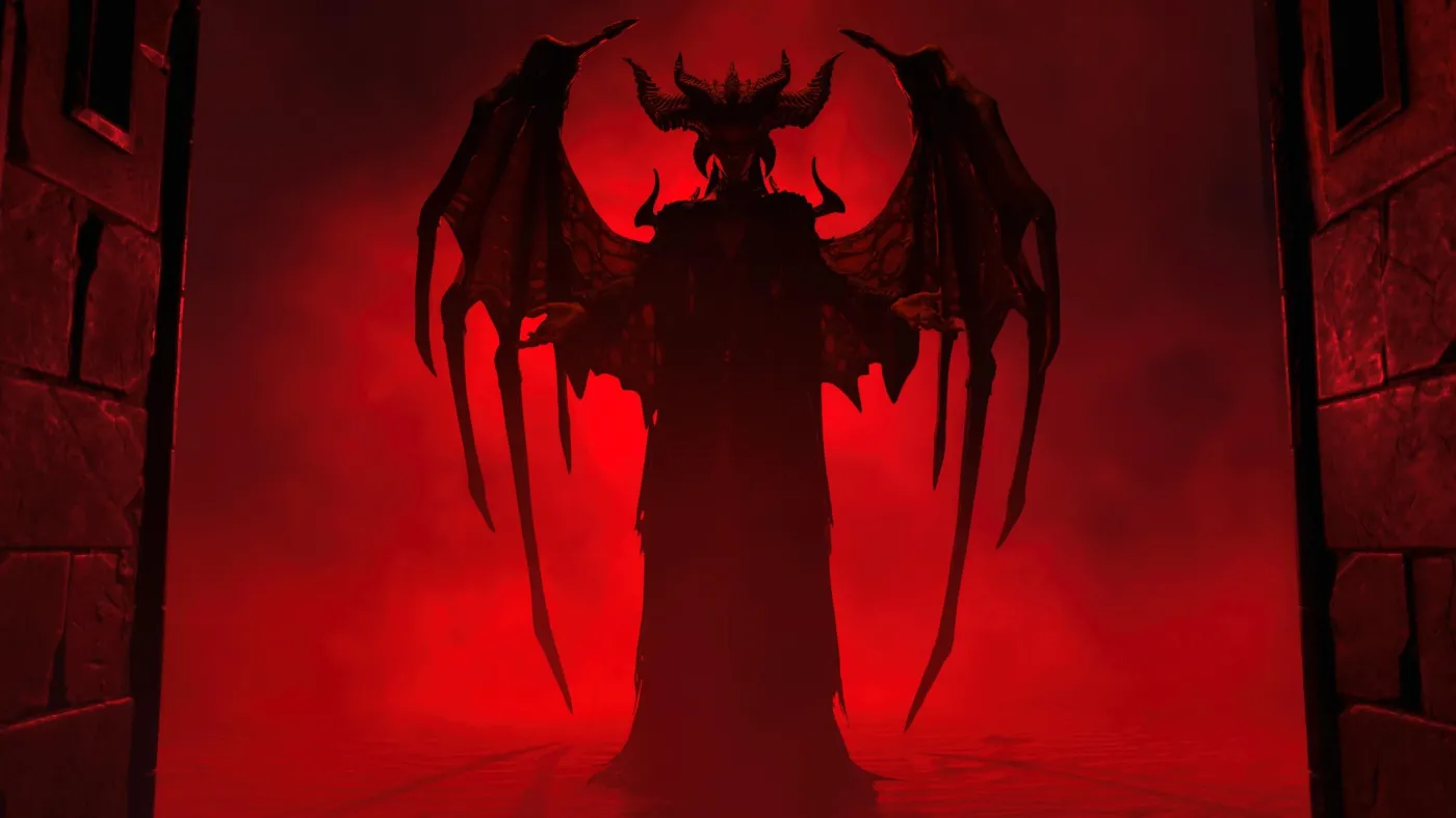 Twórcy Diablo IV dla Dziennik.pl: To rozwiązanie od początku budziło kontrowersje [JEDYNY WYWIAD W POLSCE]