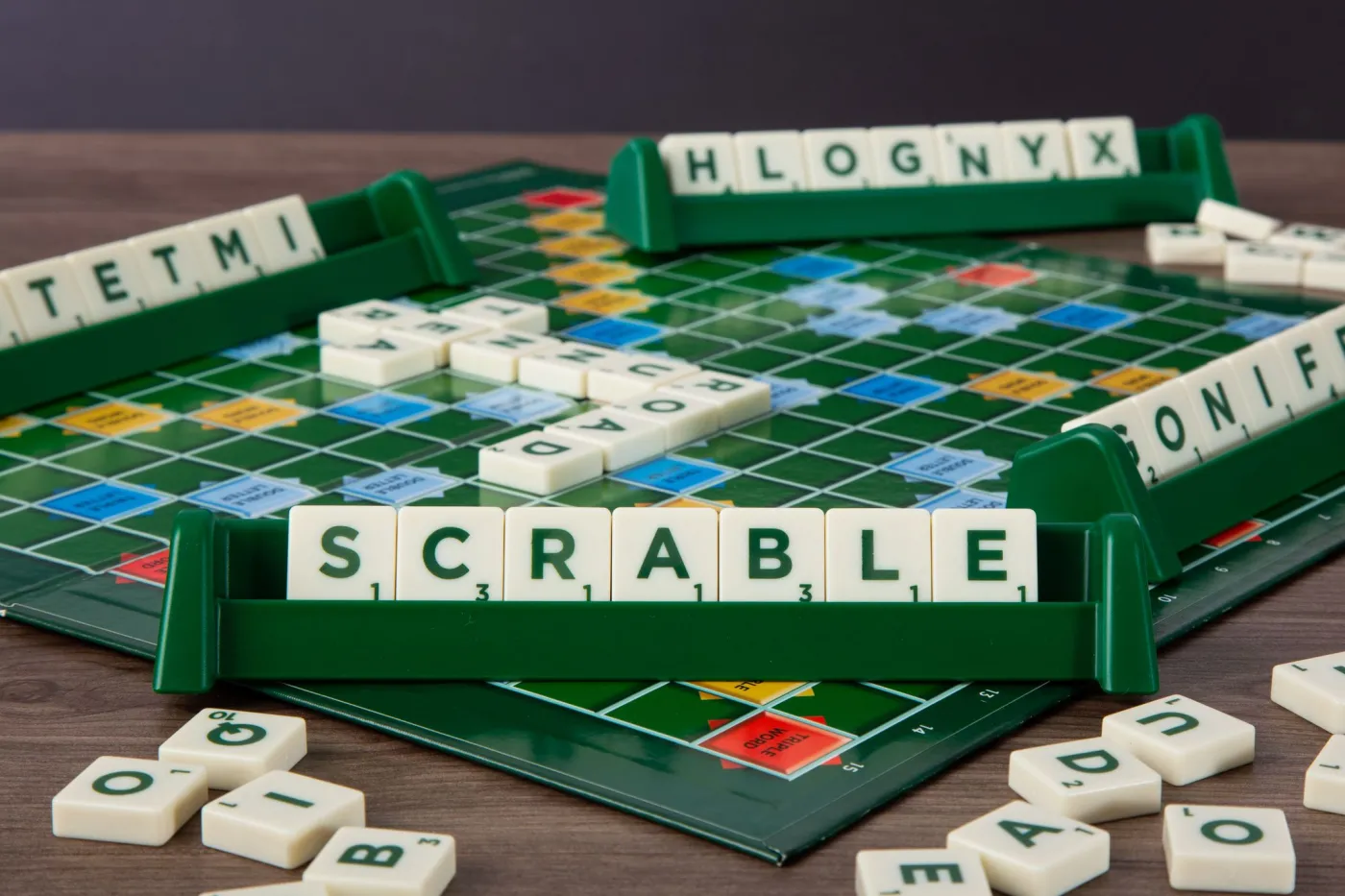 Scrabble dostanie nową wersję. Ma być mniej "przerażająca"