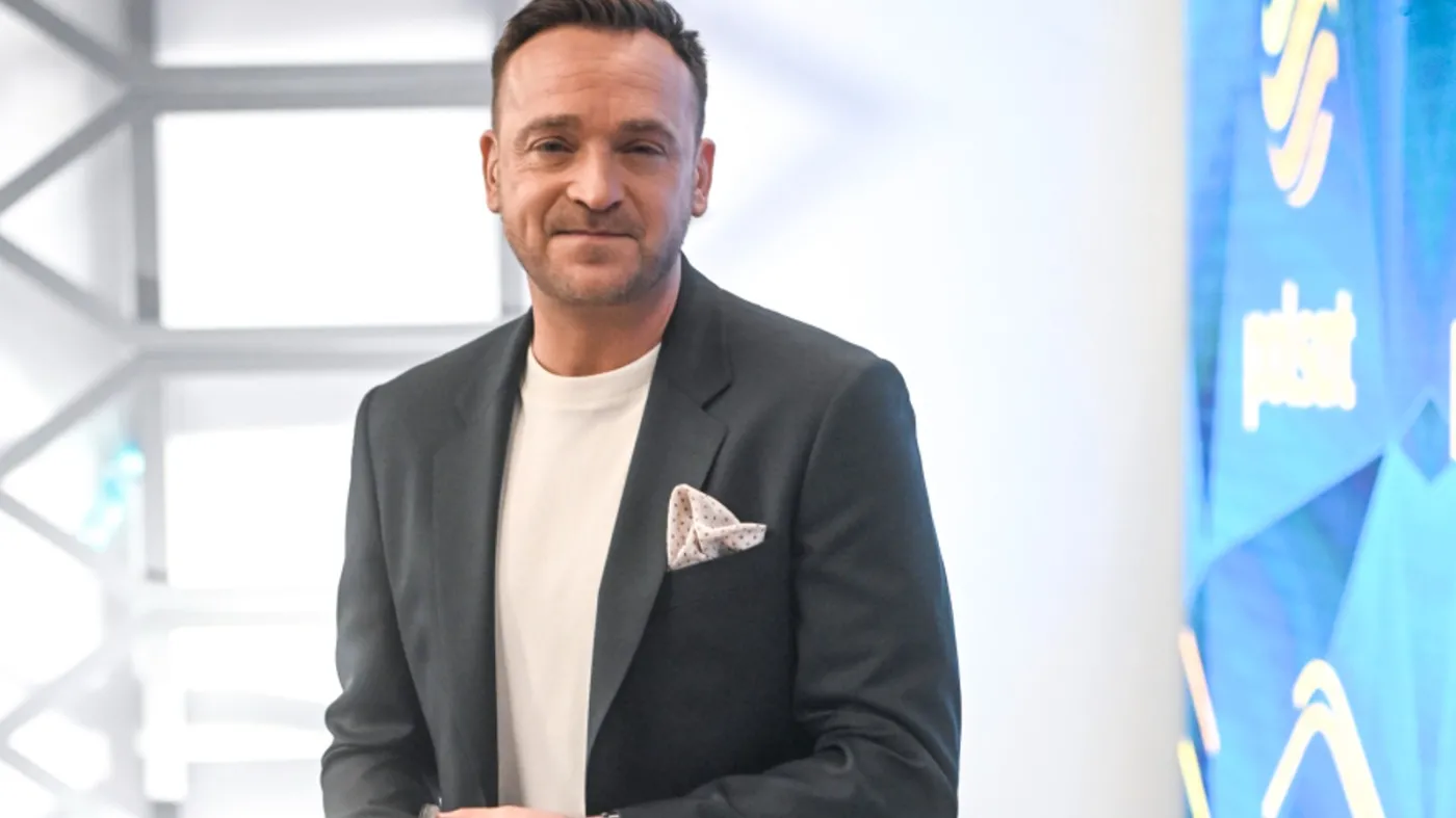 Mateusz Gessler może zarobić w jedną noc 100 tys. zł. Na czym?