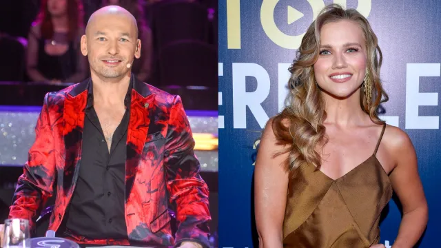 Juror "Tańca z gwiazdami" o Agnieszce Kaczorowskiej. "Żal powinna mieć do siebie"